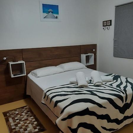 Appartamento Residencial Mirante da Colina Hoffmann 219 Gramado Esterno foto