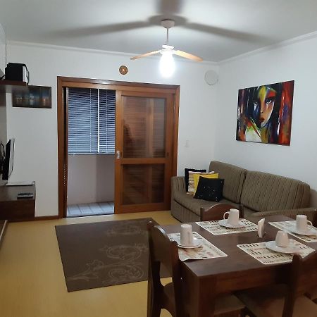 Appartamento Residencial Mirante da Colina Hoffmann 219 Gramado Esterno foto