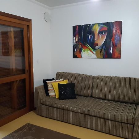 Appartamento Residencial Mirante da Colina Hoffmann 219 Gramado Esterno foto