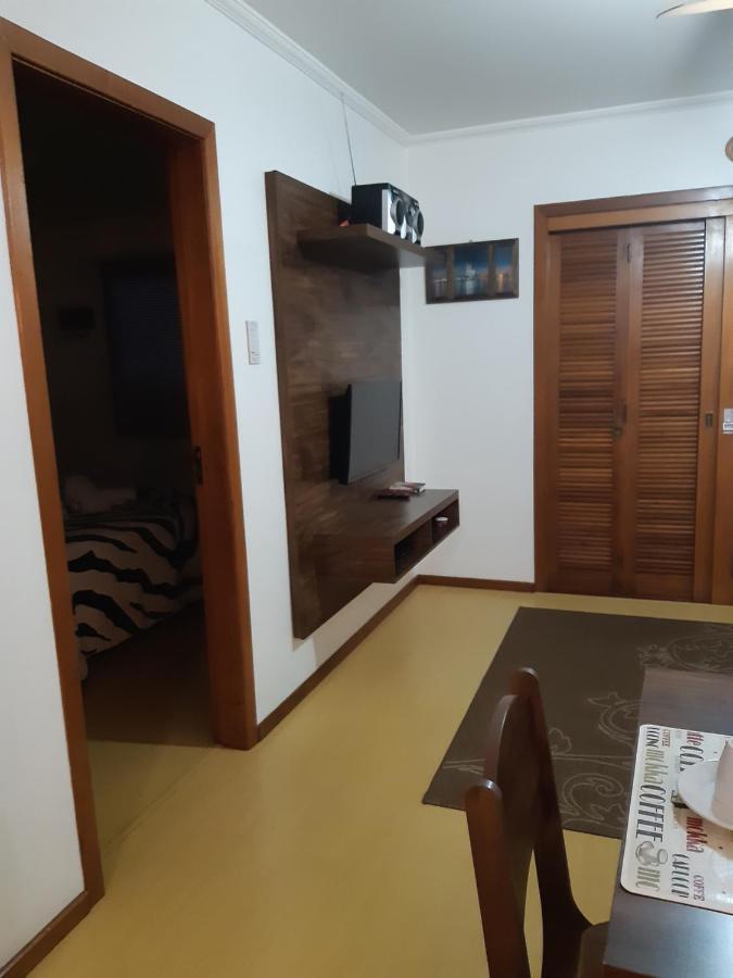 Appartamento Residencial Mirante da Colina Hoffmann 219 Gramado Esterno foto
