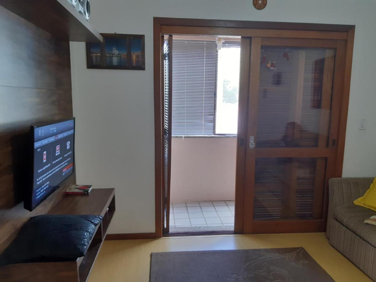 Appartamento Residencial Mirante da Colina Hoffmann 219 Gramado Esterno foto