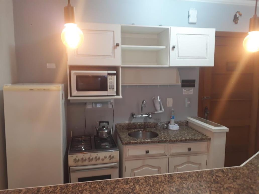 Appartamento Residencial Mirante da Colina Hoffmann 219 Gramado Esterno foto