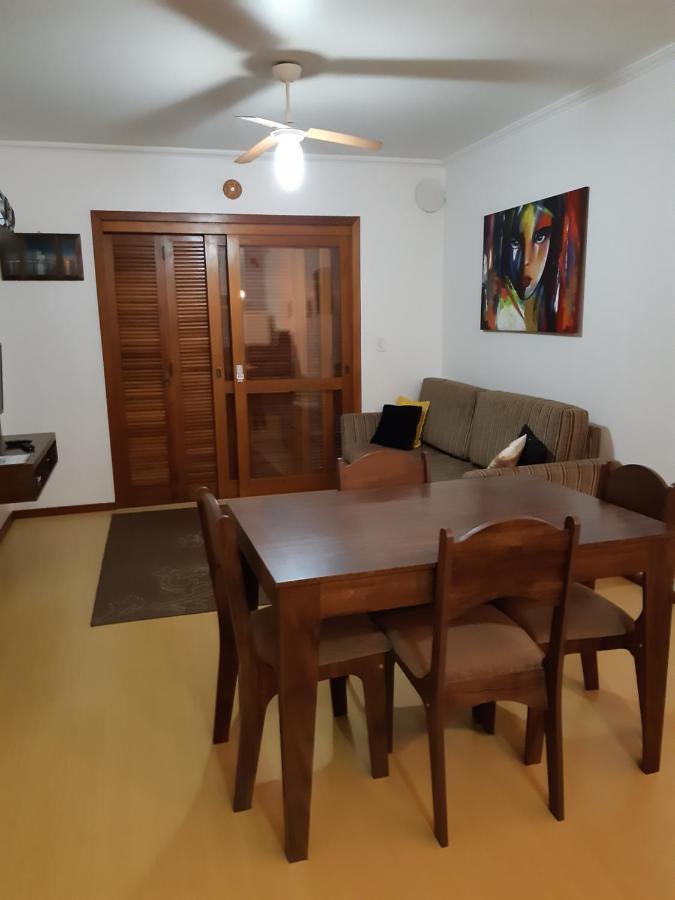 Appartamento Residencial Mirante da Colina Hoffmann 219 Gramado Esterno foto