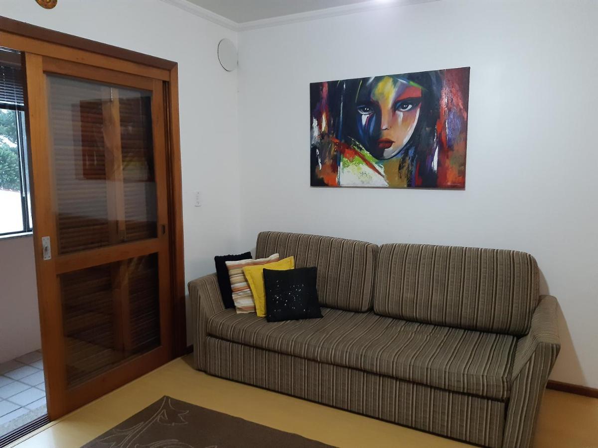 Appartamento Residencial Mirante da Colina Hoffmann 219 Gramado Esterno foto