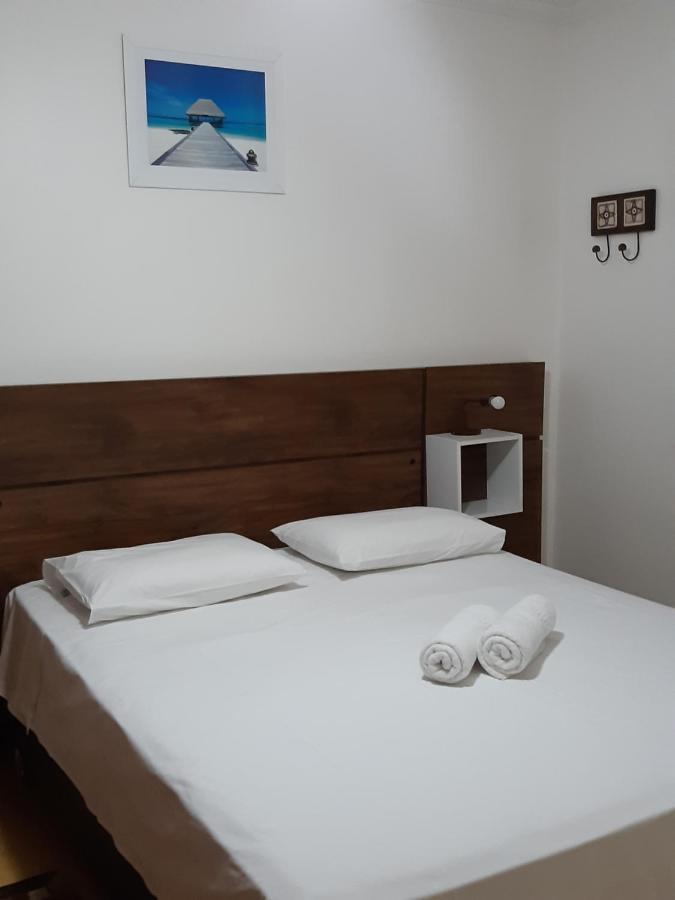 Appartamento Residencial Mirante da Colina Hoffmann 219 Gramado Esterno foto