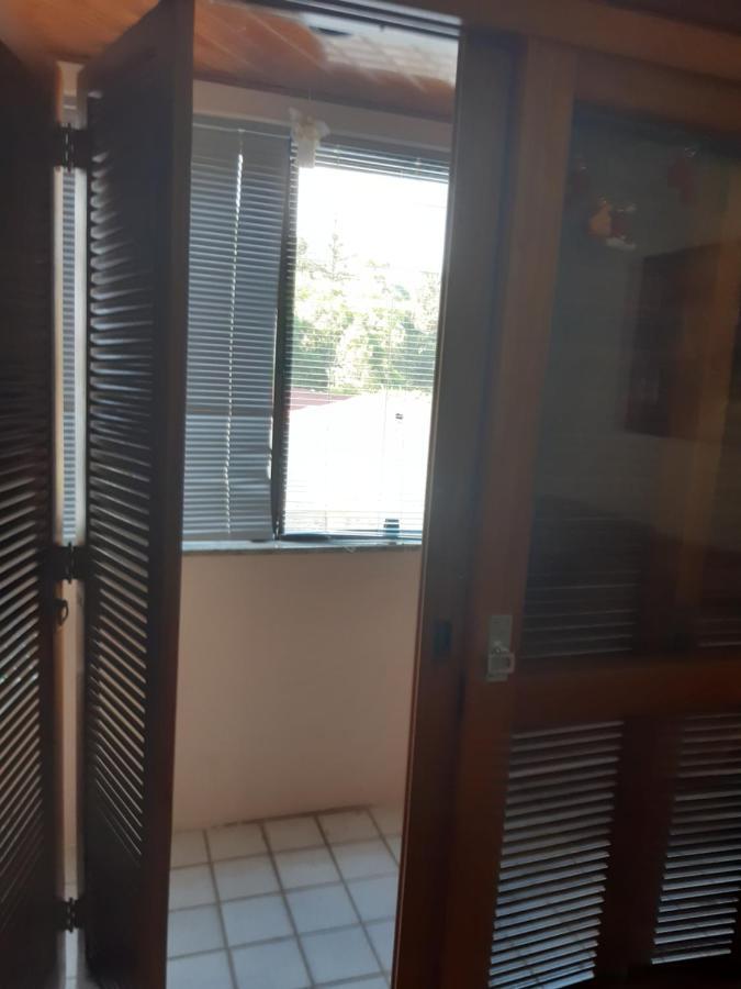 Appartamento Residencial Mirante da Colina Hoffmann 219 Gramado Esterno foto