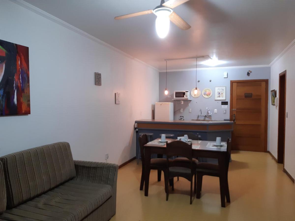 Appartamento Residencial Mirante da Colina Hoffmann 219 Gramado Esterno foto