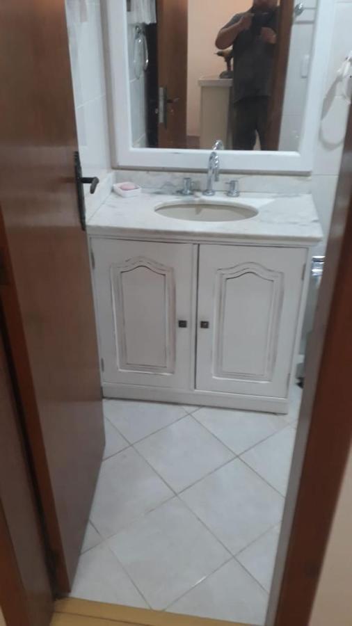 Appartamento Residencial Mirante da Colina Hoffmann 219 Gramado Esterno foto