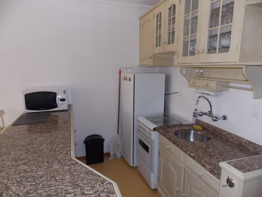 Appartamento Residencial Mirante da Colina Hoffmann 219 Gramado Esterno foto