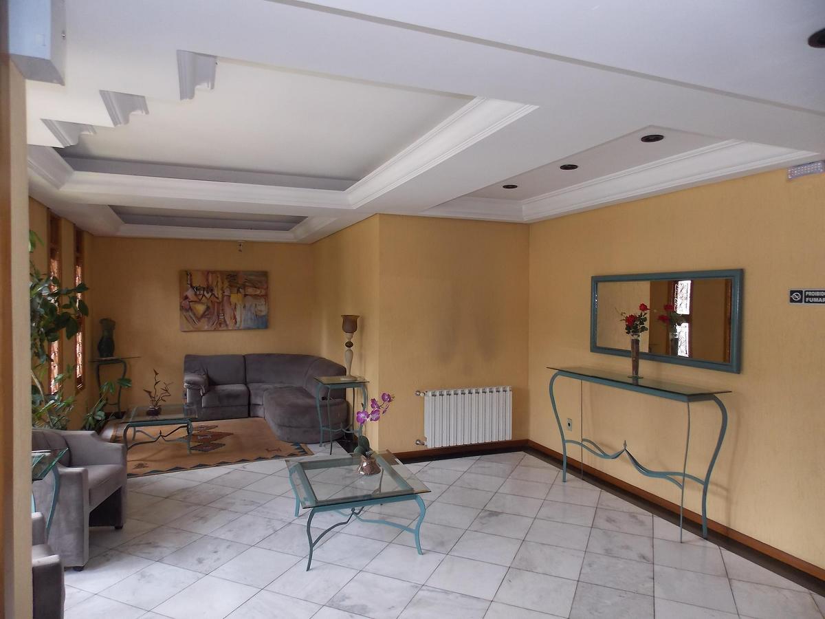 Appartamento Residencial Mirante da Colina Hoffmann 219 Gramado Esterno foto